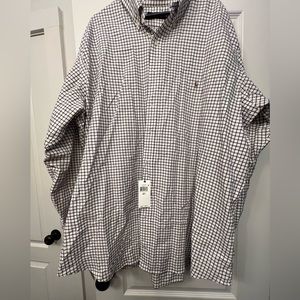 Ralph Lauren Button Down Shirt